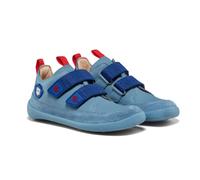 Affenzahn Halbschuh Leder Buddy Shark Jr shoes 00428-30211