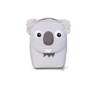 Affenzahn 2 Roll Kids Trolley 40 cm gray