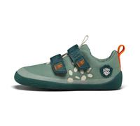 Affenzahn - Kid's Barefoot Shoes Cotton Lucky - Barefoot shoes size 11,5K, hase