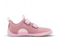 Affenzahn - Kid's Barefoot Shoes Cotton Lucky - Barefoot shoes size 12,5K, pink