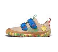Affenzahn - Kid's Barefoot Shoes Cotton Lucky - Barefoot shoes size 8,5K, sand
