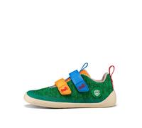 Affenzahn - Kid's Barefoot Shoes Knit Happy - Barefoot shoes size 11,5K, affenzahn 10 years /green