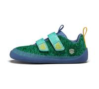 Affenzahn - Kid's Barefoot Shoes Knit Happy - Barefoot shoes size 11K, multi