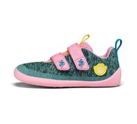 Affenzahn - Kid's Barefoot Shoes Knit Happy - Barefoot shoes size 2,5, chamäleon