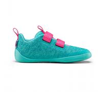 Affenzahn - Kid's Barefoot Shoes Knit Happy - Barefoot shoes size 9/9,5K, turquoise