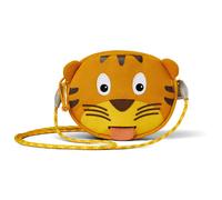 Affenzahn - Kid's Brustbeutel Tiger - Shoulder bag size One Size, yellow