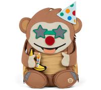 Affenzahn - Kid's Großer Freund Affenzahn 10 Jahre - Kids' backpack size 8 l, brown