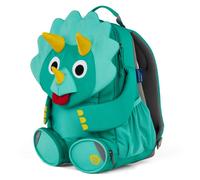 Affenzahn - Kid's Großer Freund Dinosaurier - Kids' backpack turquoise