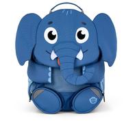 Affenzahn - Kid's Großer Freund Elefant - Kids' backpack blue