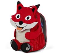 Affenzahn - Kid's Großer Freund Fuchs - Kids' backpack size 8 l, red
