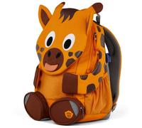 Affenzahn - Kid's Großer Freund Giraffe - Kids' backpack size 8 l, orange