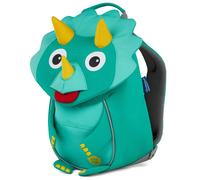 Affenzahn - Kid's Kleiner Freund Dinosaurier - Kids' backpack turquoise
