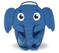 Affenzahn - Kid's Kleiner Freund Elefant - Kids' backpack blue