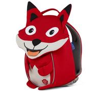 Affenzahn - Kid's Kleiner Freund Fuchs - Kids' backpack size 4 l, red