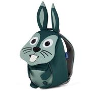 Affenzahn - Kid's Kleiner Freund Hase - Kids' backpack blue