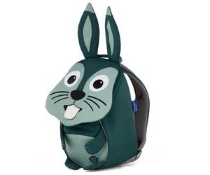 Affenzahn - Kid's Kleiner Freund Hase - Kids' backpack blue