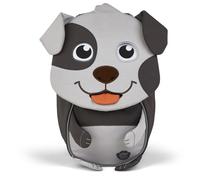 Affenzahn - Kid's Kleiner Freund Hund - Kids' backpack grey