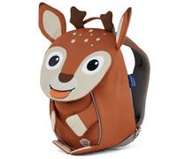 Affenzahn - Kid's Kleiner Freund Reh - Kids' backpack brown