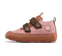 Affenzahn - Kid's Knit Happy - Casual shoes size 1, brown