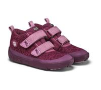 Affenzahn - Kid's Knit Happy - Casual shoes size 1, otter /pink