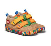 Affenzahn - Kid's Knit Happy - Casual shoes size 10K, beige