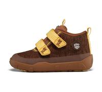 Affenzahn - Kid's Knit Happy - Casual shoes size 2, brown