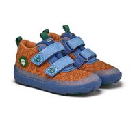 Affenzahn - Kid's Knit Happy - Casual shoes size 5,5K, bird of paradise / beige