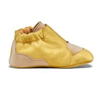 Affenzahn - Kid's Krabbelschuh Leder Crawly - Barefoot shoes size 18/19, sand