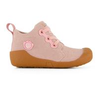 Affenzahn - Kid's Lauflerner Leder Starty - Barefoot shoes size 5,5K, pink