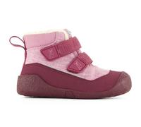 Affenzahn - Kid's Lauflerner Winterstiefel Vegan Snuggy - Winter boots size 3K, purple