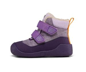 Affenzahn - Kid's Lauflerner Winterstiefel Vegan Snuggy - Winter boots size 6K, multi