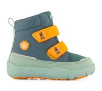 Affenzahn - Kid's Mid Boot Chamude Comfy - Winter boots size 12,5K, turquoise