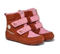Affenzahn - Kid's Mid Boot Chamude Comfy - Winter boots size 5,5K, red/pink