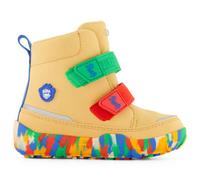 Affenzahn - Kid's Mid Boot Chamude Comfy - Winter boots size 5,5K, sand