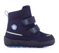 Affenzahn - Kid's Mid Boot Chamude Comfy - Winter boots size 6K, blue