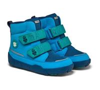 Affenzahn - Kid's Mid Boot Chamude Comfy - Winter boots size 6K, blue