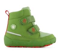 Affenzahn - Kid's Mid Boot Chamude Comfy - Winter boots size 7K, green