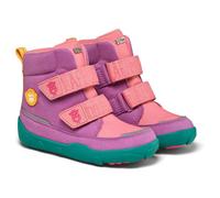 Affenzahn - Kid's Mid Boot Chamude Comfy - Winter boots size 7K, pink