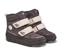 Affenzahn - Kid's Mid Boot Wool Comfy - Winter boots size 11,5K, grey