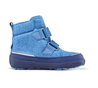 Affenzahn - Kid's Mid Boot Wool Comfy - Winter boots size 5,5K, blue