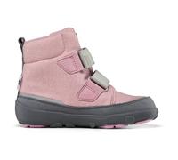 Affenzahn - Kid's Mid Boot Wool Comfy - Winter boots size 6K, pink
