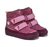 Affenzahn - Kid's Mid Boot Wool Comfy - Winter boots size 7,5K, purple