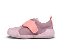 Affenzahn - Kid's Prewalker Cotton Smally - Barefoot shoes size 3,5/4K, pink