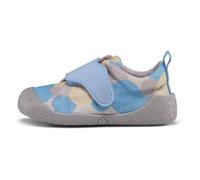 Affenzahn - Kid's Prewalker Cotton Smally - Barefoot shoes size 3K, grey