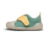 Affenzahn - Kid's Prewalker Cotton Smally - Barefoot shoes size 3K, sand
