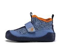 Affenzahn - Kid's Prewalker Knit Toddly - Barefoot shoes size 7,5K, blue