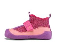 Affenzahn - Kid's Prewalker Knit Toddly - Barefoot shoes size 7,5K, pink