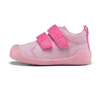 Affenzahn - Kid's Prewalker Leather Walky - Barefoot shoes size 3,5/4K, unicorn /pink
