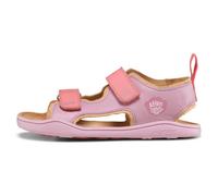 Affenzahn - Kid's Sandals Leather Airy - Sandals size 4,5K, pink