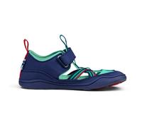 Affenzahn - Kid's Sandals Vegan Breezy - Sandals size 11,5K, blue